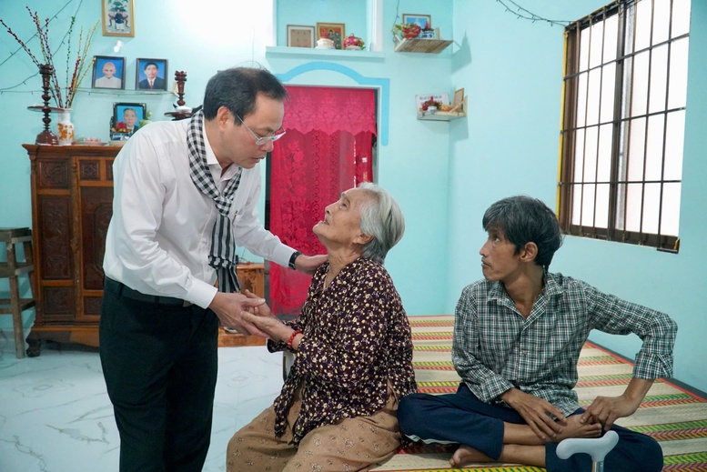 TPHCM: Khi nghĩa tình trở thành động lực phát triển- Ảnh 2.