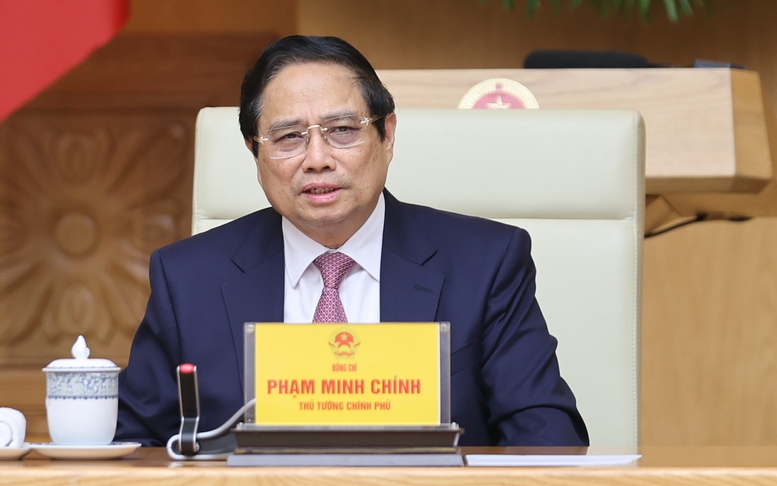 Thủ tướng: Sớm trình Bộ Chính trị Đề án phát triển kinh tế tư nhân