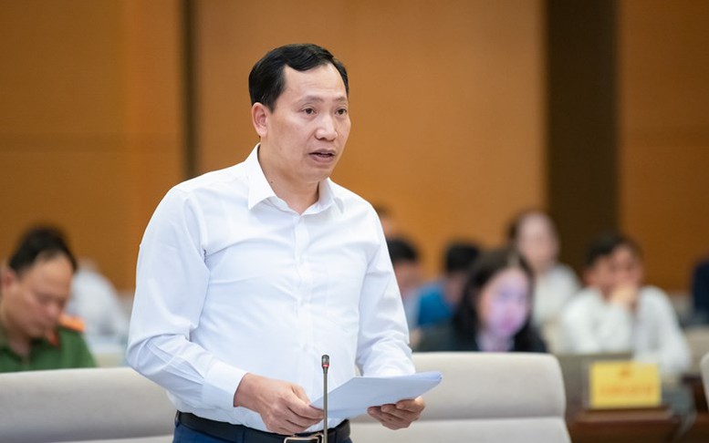 Hoàn thiện pháp luật về dẫn độ, bảo đảm hiệu lực thi hành và hội nhập quốc tế