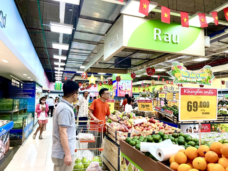 Bài cuối: Bước vào kỷ nguyên vươn mình: Không thể thiếu một chính quyền kiến tạo, đồng hành cùng DN- Ảnh 3.