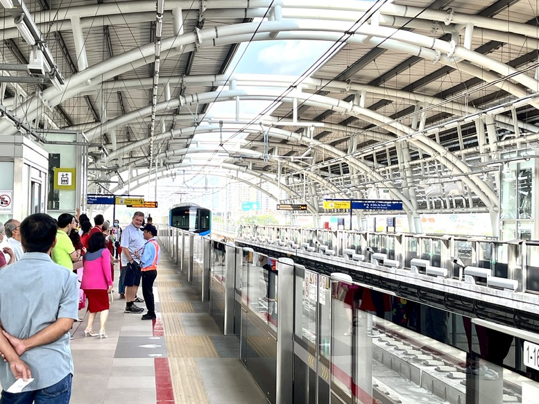 Bài cuối: Bước vào kỷ nguyên vươn mình: Không thể thiếu một chính quyền kiến tạo, đồng hành cùng DN- Ảnh 1.