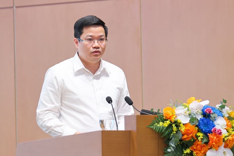 TỔNG THUẬT: Thủ tướng làm việc với doanh nghiệp Nhà nước về chuyển đổi số, thúc đẩy tăng trưởng- Ảnh 4.