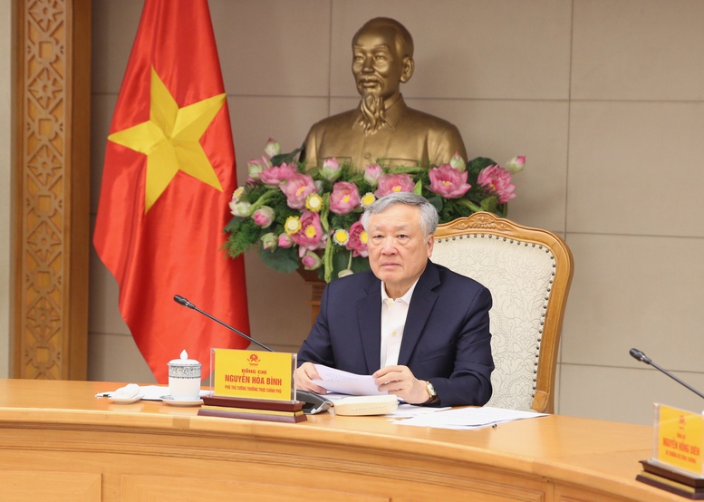 Tập trung tháo gỡ khó khăn, vướng mắc cho các dự án điện năng lượng tái tạo- Ảnh 2.