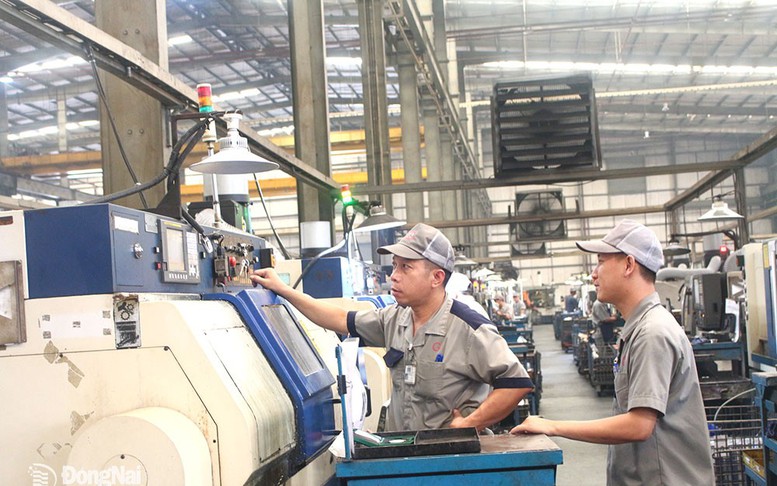 Nhiều sáng kiến tăng năng suất tại Ngày hội lao động sáng tạo 2025
