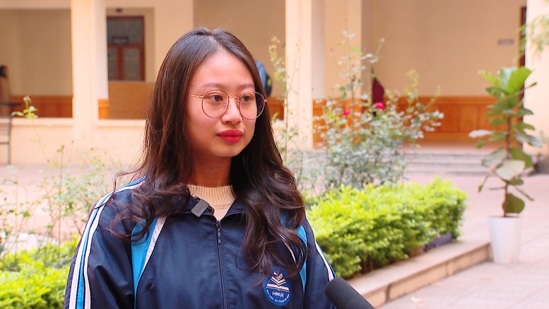 Bài 2: Người trẻ chọn nghề giáo – định hình lại và làm mới hình ảnh người thầy- Ảnh 2.