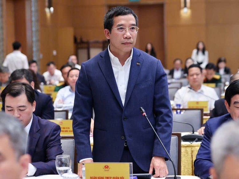 DNNN tiếp tục nỗ lực thúc đẩy chuyển đổi số, tích cực góp phần tăng trưởng 2 con số- Ảnh 1.