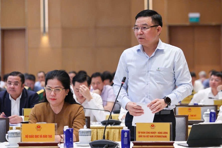 DNNN tiếp tục nỗ lực thúc đẩy chuyển đổi số, tích cực góp phần tăng trưởng 2 con số- Ảnh 3.