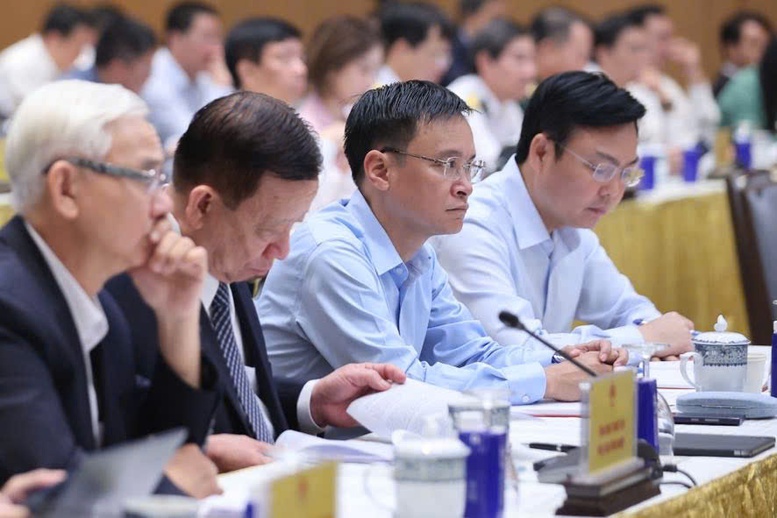 DNNN tiếp tục nỗ lực thúc đẩy chuyển đổi số, tích cực góp phần tăng trưởng 2 con số- Ảnh 2.
