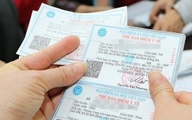 Có quy định thời hạn hỗ trợ BHYT cho xã an toàn khu?