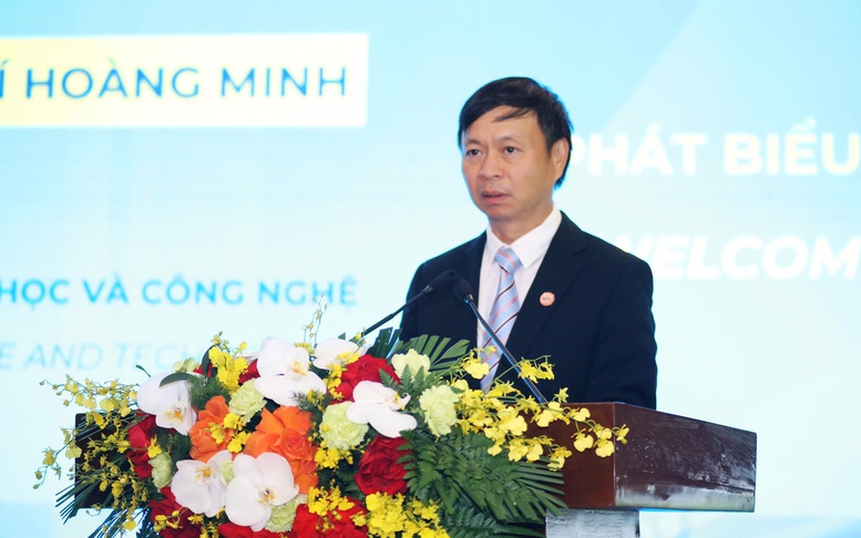 Chuyển đổi xanh không còn là một lựa chọn mà là yêu cầu tất yếu