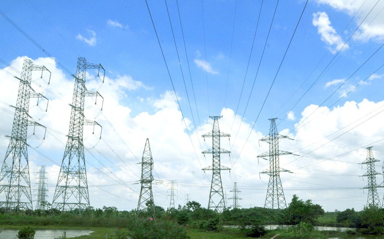 Quyết định của Thủ tướng Chính phủ phê duyệt Điều chỉnh Quy hoạch phát triển điện lực quốc gia kỳ 2021 - 2030, tầm nhìn đến năm 2050