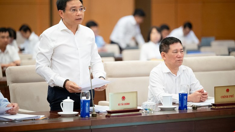 Tạo đột phá phát triển TP. Hải Phòng