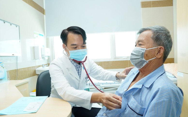 Tính thời gian thực hành để cấp giấy phép hành nghề y