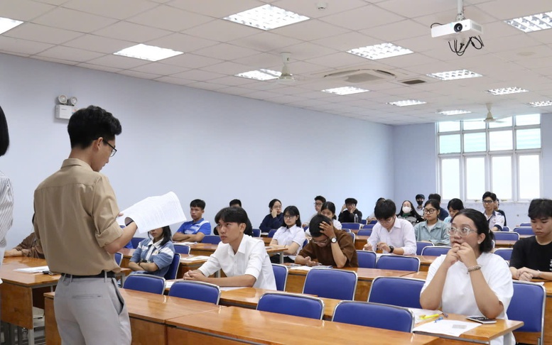 Tìm lời giải cho thu hút đầu tư tư nhân trong giáo dục