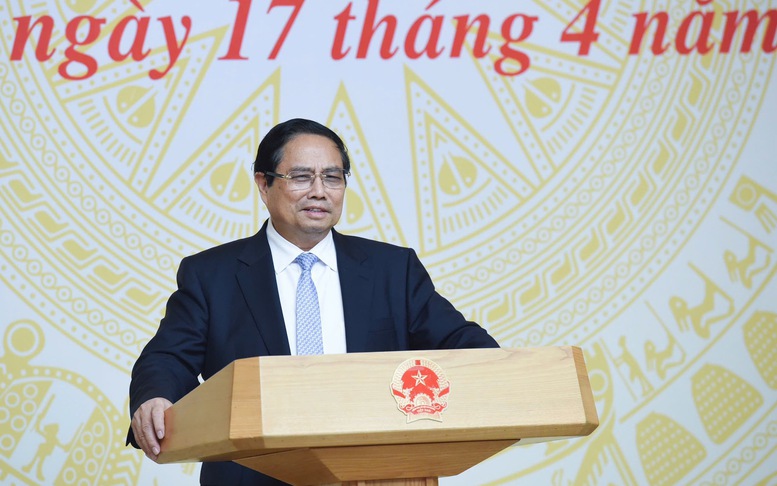 Thủ tướng: Thi đua-khen thưởng phải tạo động lực, truyền cảm hứng cho cả nước bước vào kỷ nguyên mới