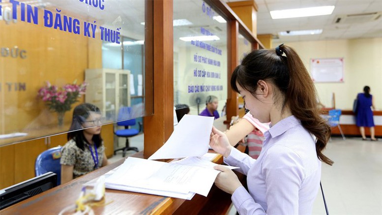 Đã đến lúc cần cuộc cải cách về thuế (Bài 1)- Ảnh 3.
