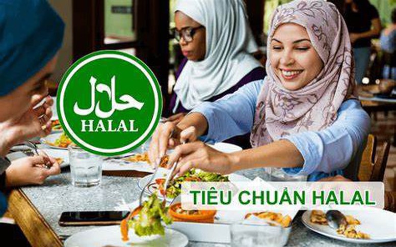 Việt Nam: Cửa ngõ chiến lược phát triển ngành thực phẩm Halal