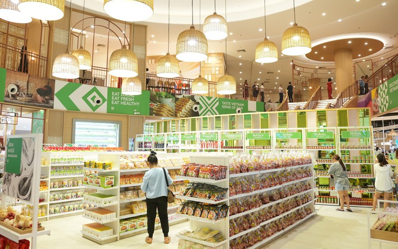 Đẩy mạnh thương hiệu, chất lượng sản phẩm của Việt Nam trên thị trường quốc tế