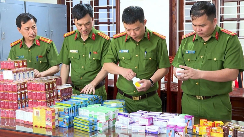 Chỉ đạo, điều hành của Chính phủ, Thủ tướng Chính phủ ngày 17/4/2025- Ảnh 1.