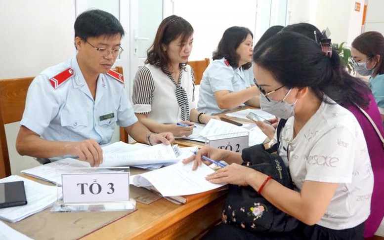 Khắc phục bất cập trong xử lý chậm đóng, trốn đóng bảo hiểm xã hội