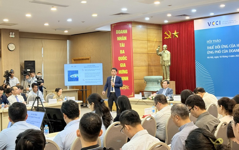 Thời điểm để doanh nghiệp nâng cao 