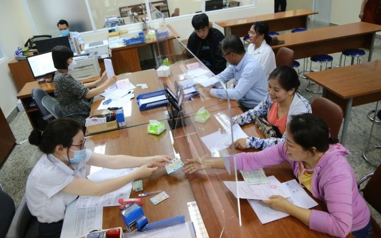 Trình Quốc hội dự án Luật Cán bộ, công chức (sửa đổi)