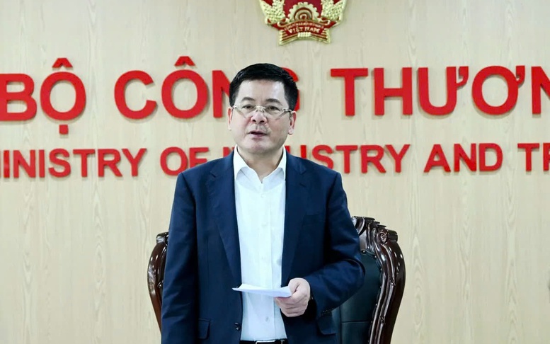 Cần thiết ban hành quy định về kiểm soát thương mại chiến lược