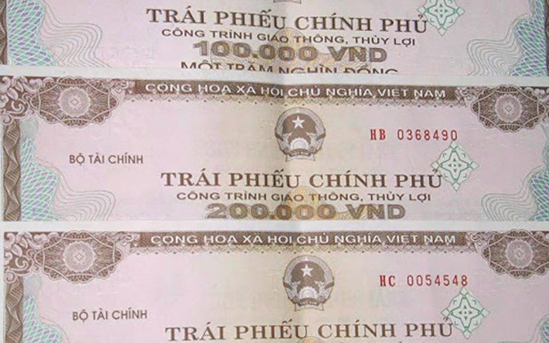 Thị trường TPCP tháng 3/2025: huy động 65.329 tỷ đồng qua đấu thầu