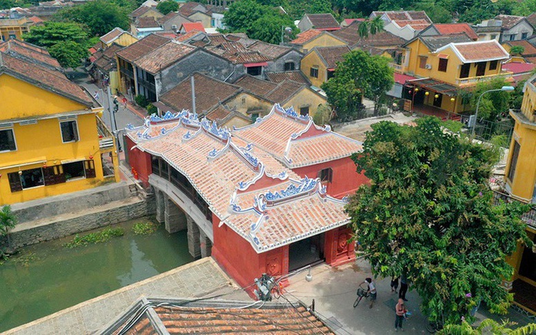 Khu vực thành phố Hội An sẽ hình thành 3 phường và 1 xã