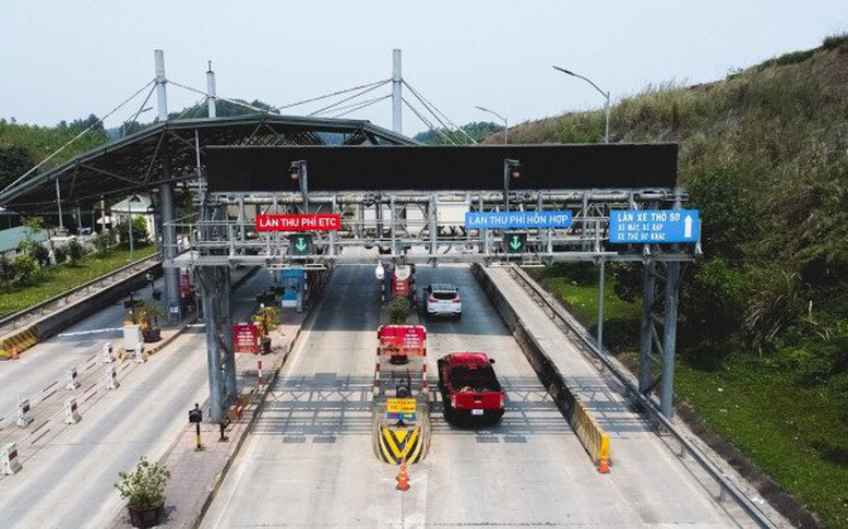 Bộ Xây dựng đề xuất bổ sung quy định hỗ trợ các dự án BOT thua lỗ