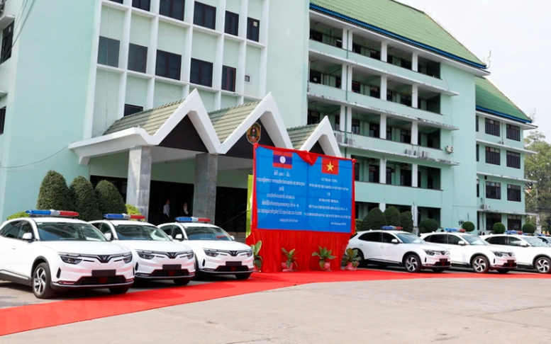 Đề xuất quy định về viện trợ của Việt Nam cho nước ngoài