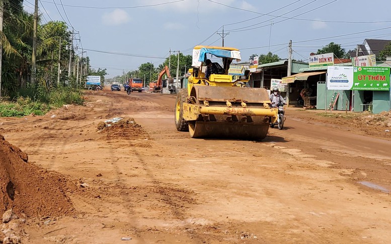 Cách xác định loại đất khi lập phương án bồi thường