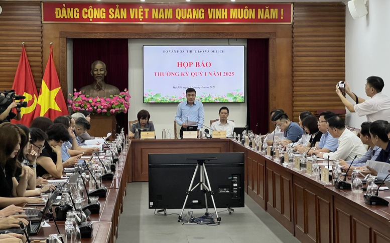 Kiến tạo không gian phát triển mới cho lĩnh vực văn hóa, thể thao, du lịch