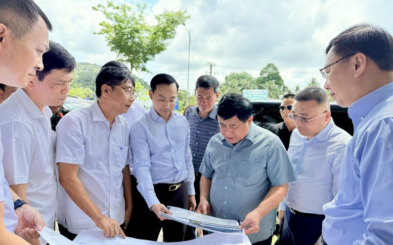 Công trình phục vụ APEC 2027: Bảo đảm mục tiêu kép và 'đầu tư không hối tiếc'