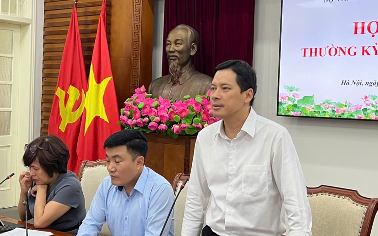 Xử lý nghiêm nghệ sĩ, người nổi tiếng quảng cáo sai sự thật