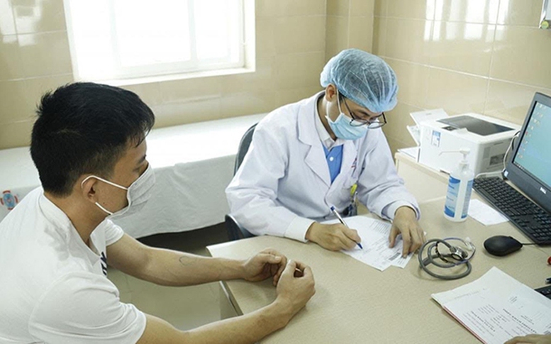 Điều kiện cấp giấy phép hành nghề tâm lý lâm sàng