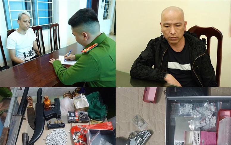 Đẩy mạnh ứng dụng công nghệ thông tin trong công tác chống buôn lậu, gian lận thương mại, hàng giả- Ảnh 2. Buôn lậu vàng, ma túy gia tăng tại các cửa khẩu Việt Nam