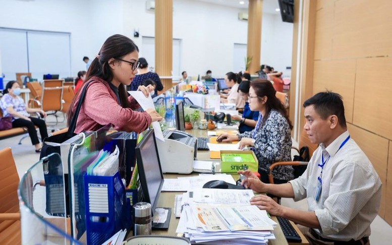 Chế độ với công chức xã nghỉ tinh giản biên chế