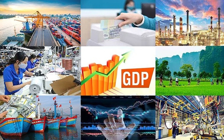 Công điện của Thủ tướng Chính phủ về một số nhiệm vụ, giải pháp trọng tâm thúc đẩy tăng trưởng kinh tế năm 2025