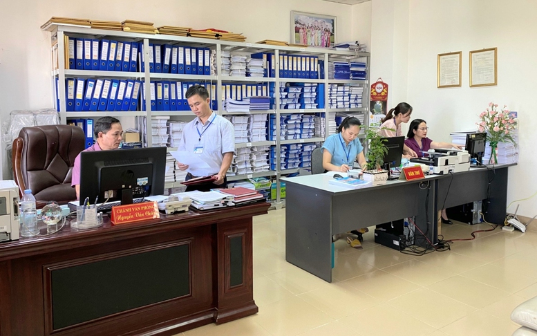 Cách tính thời gian đóng BHXH bắt buộc để nghỉ hưu trước tuổi