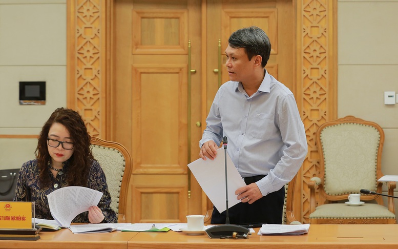 Dự thảo văn kiện phải xuyên suốt tư duy đổi mới của Đảng, mang tính hành động, khả thi, bám sát thực tiễn- Ảnh 3.