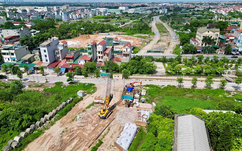 Căn cứ áp giá bồi thường tài sản trên đất