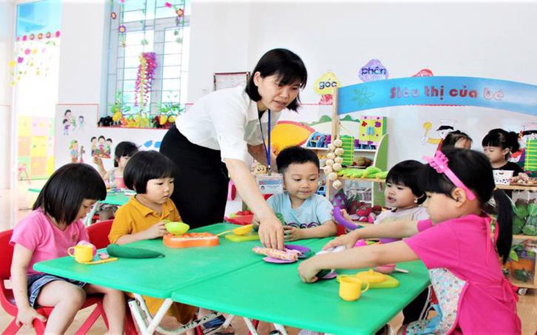 Đối tượng hưởng hỗ trợ chi phí học tập