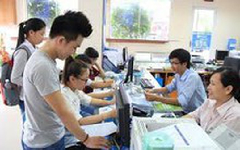 Vẫn hưởng lương khi đi học có được miễn, giảm học phí?