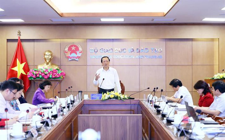 Đề án “Đưa tiếng Anh trở thành ngôn ngữ thứ hai trong trường học”: Chìa khóa hội nhập từ ghế nhà trường