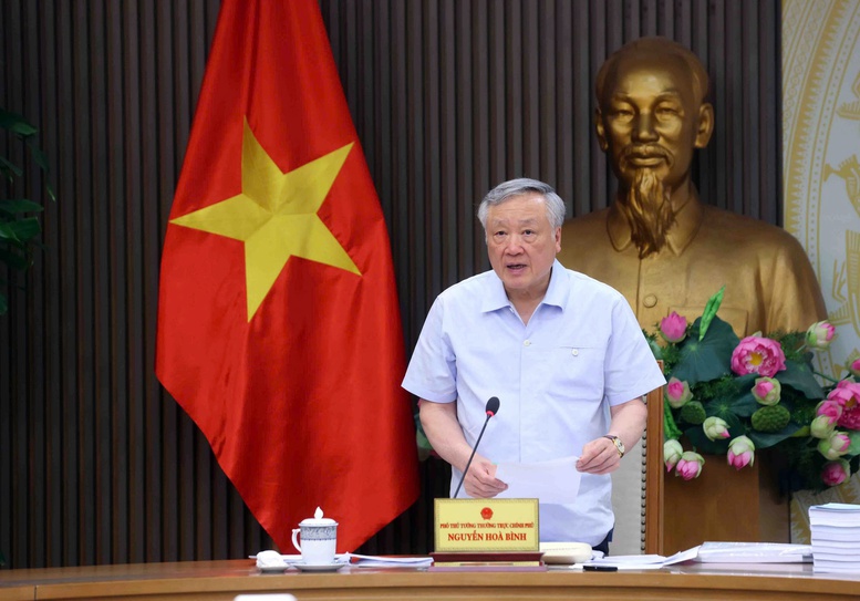 Xét duyệt hồ sơ, danh sách đề nghị đặc xá năm 2025- Ảnh 1. Xét duyệt hồ sơ, danh sách đề nghị đặc xá năm 2025- Ảnh 1.