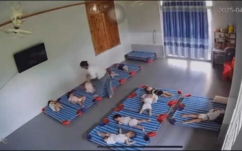 Đề nghị thanh tra các cơ sở mầm non