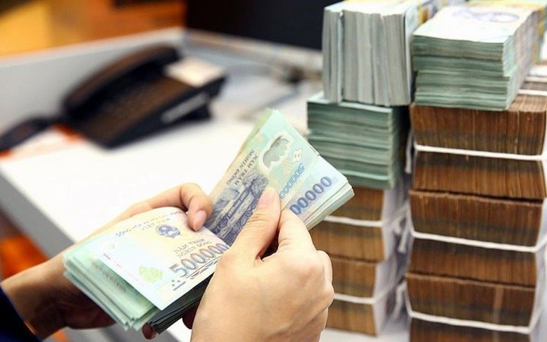 Đề xuất sửa quy định nguồn kinh phí thực hiện chính sách trong sắp xếp tổ chức bộ máy