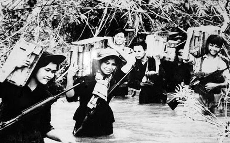 Đề xuất tăng trợ cấp hằng tháng cho 2 nhóm đối tượng thanh niên xung phong