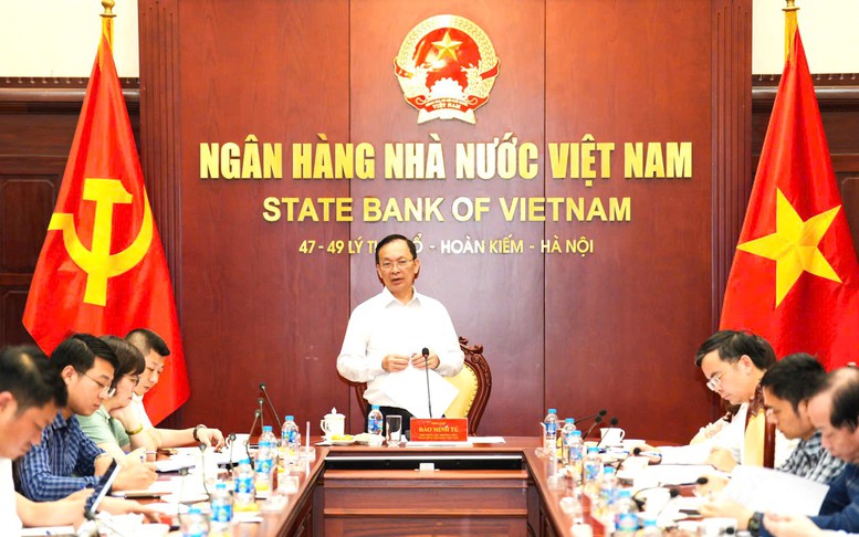 Phát huy hiệu quả gói tín dụng 500.000 tỷ đồng